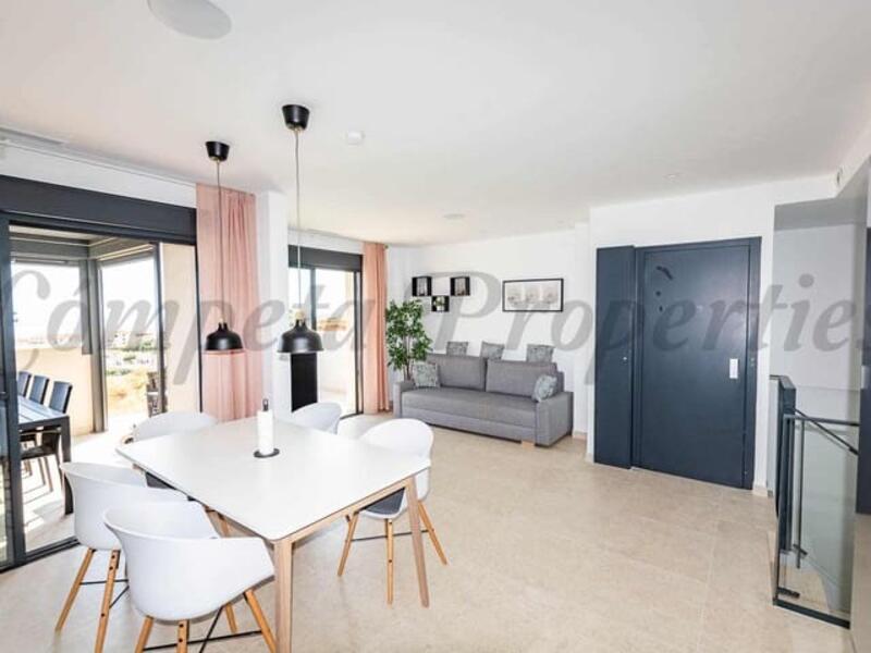 3 soverom Rekkehus til salgs