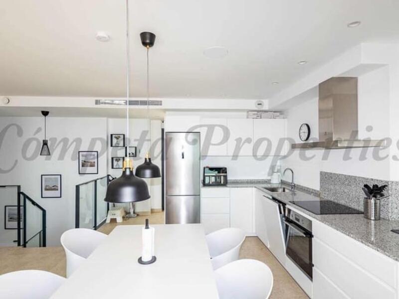 3 soverom Rekkehus til salgs