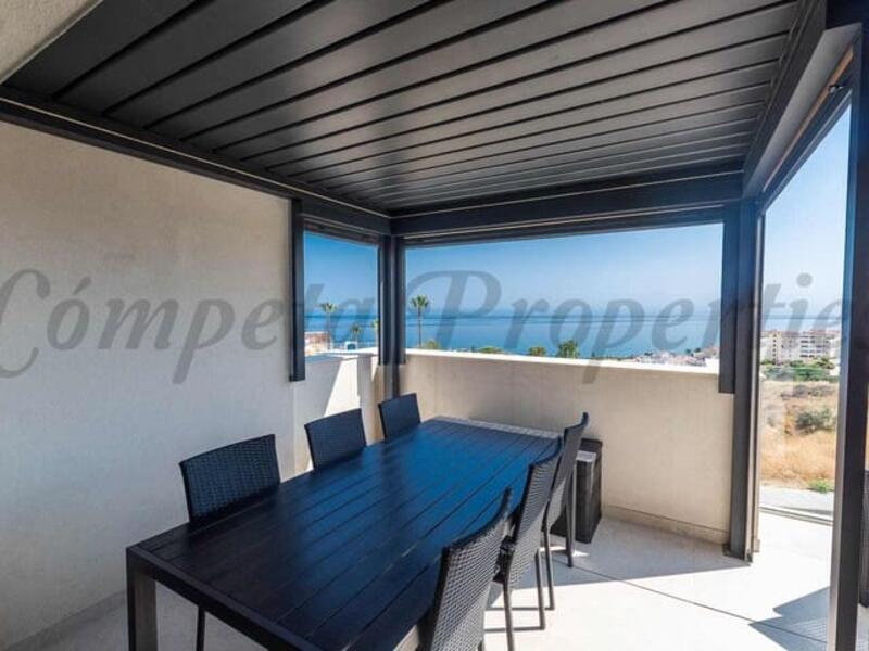 3 soverom Rekkehus til salgs