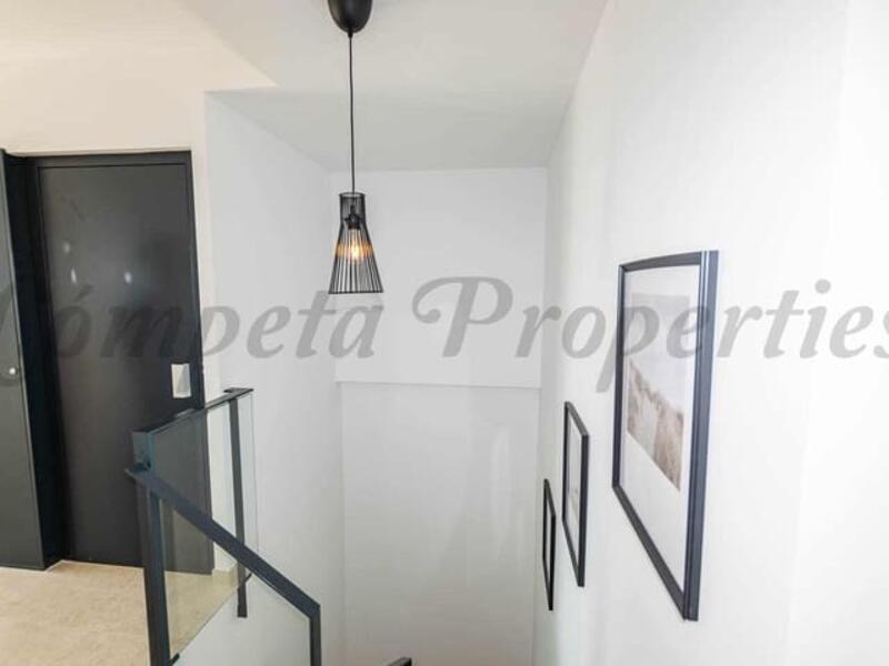 3 soverom Rekkehus til salgs