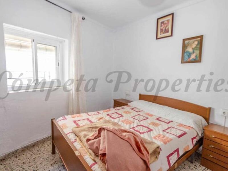 2 soverom Rekkehus til salgs