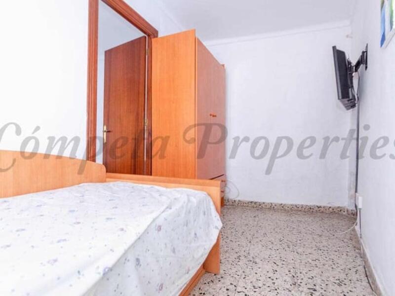 2 soverom Rekkehus til salgs