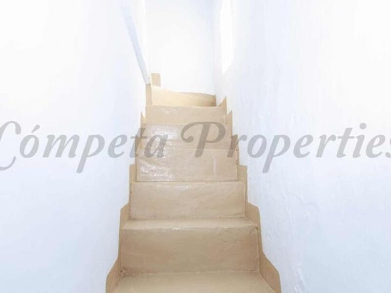 2 soverom Rekkehus til salgs