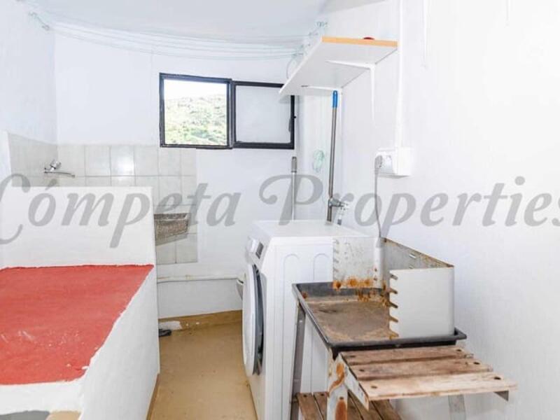 2 soverom Rekkehus til salgs