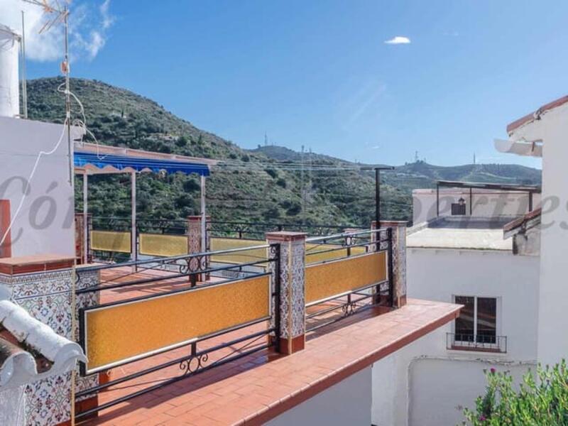 2 soverom Rekkehus til salgs