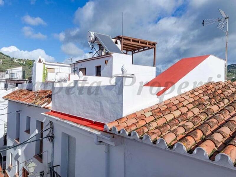 2 soverom Rekkehus til salgs