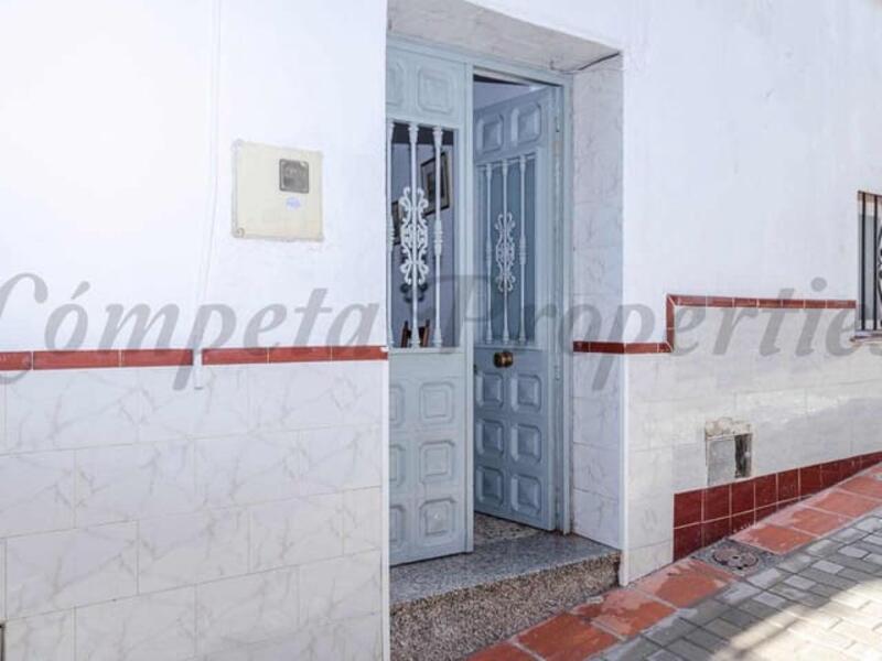 2 soverom Rekkehus til salgs