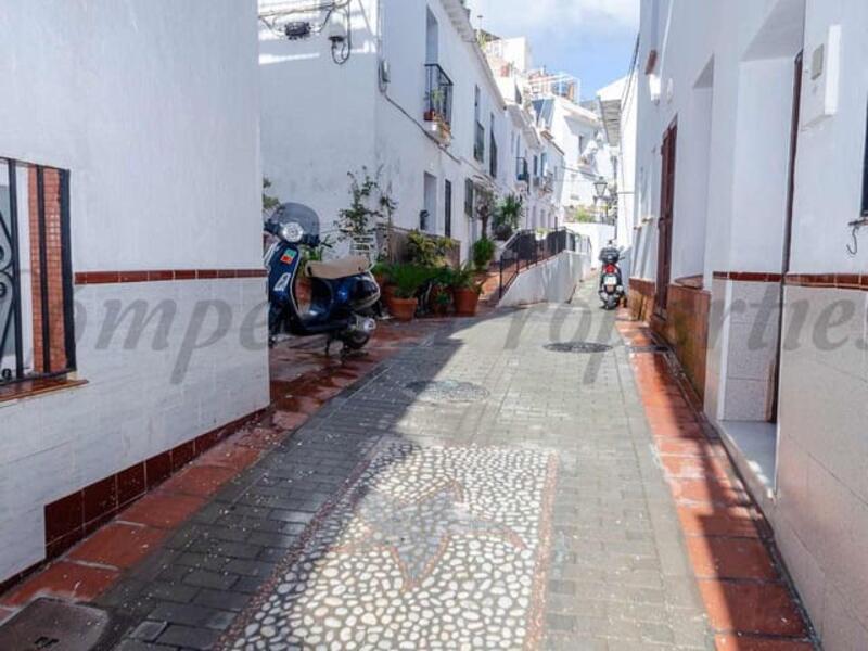 2 soverom Rekkehus til salgs