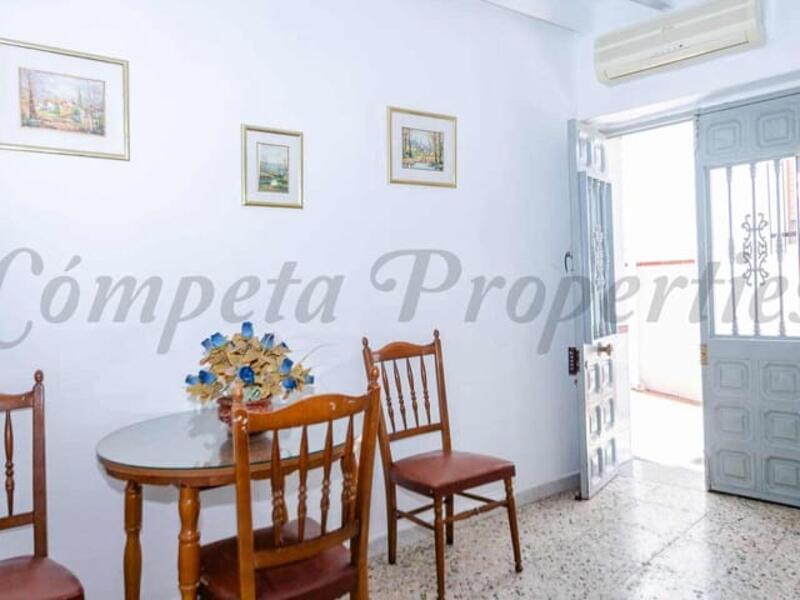 2 soverom Rekkehus til salgs