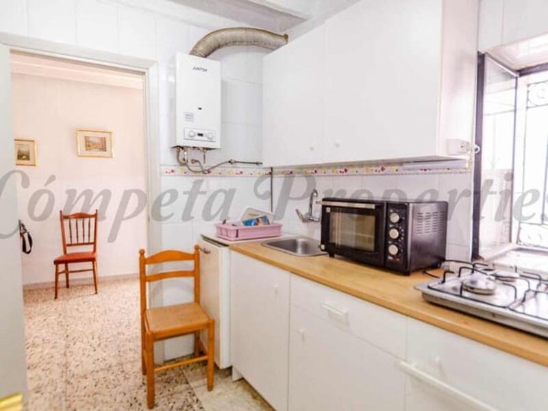 2 soverom Rekkehus til salgs