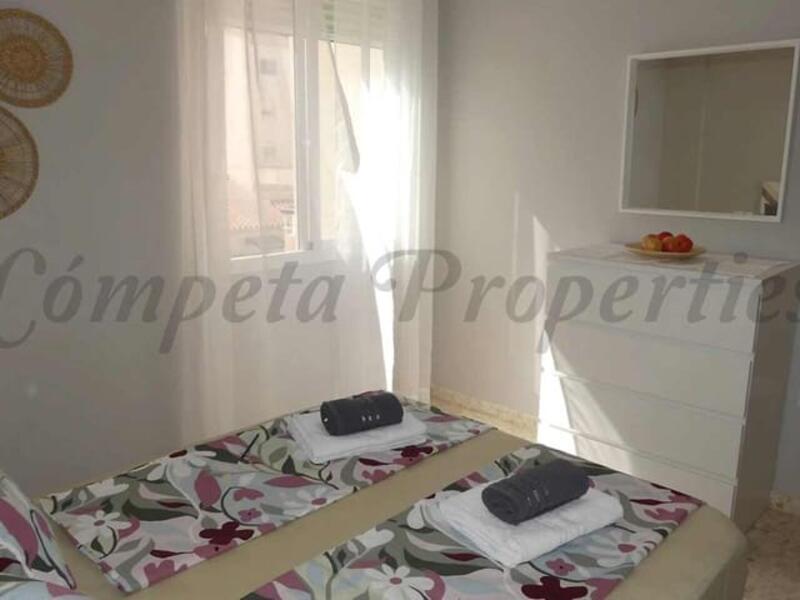 2 soverom Leilighet for langtidsleie