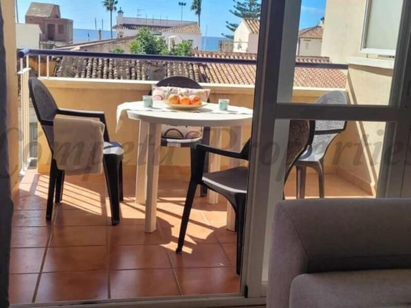 2 soverom Leilighet for langtidsleie