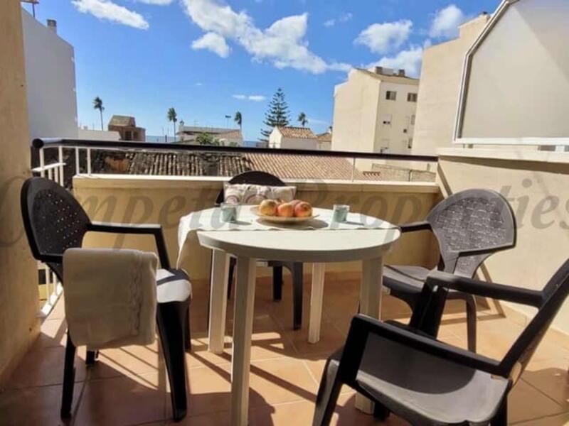 2 soverom Leilighet for langtidsleie