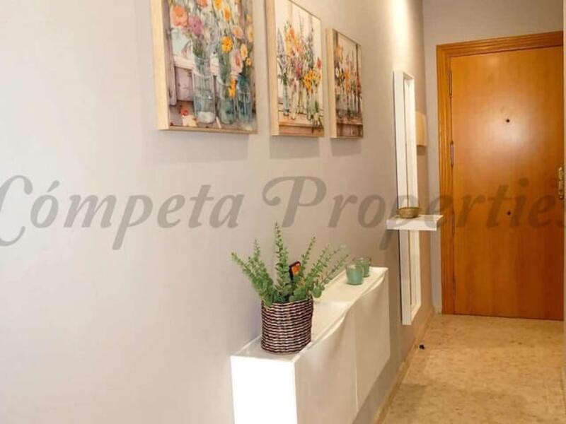 2 soverom Leilighet for langtidsleie