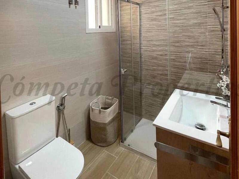 2 soverom Leilighet for langtidsleie