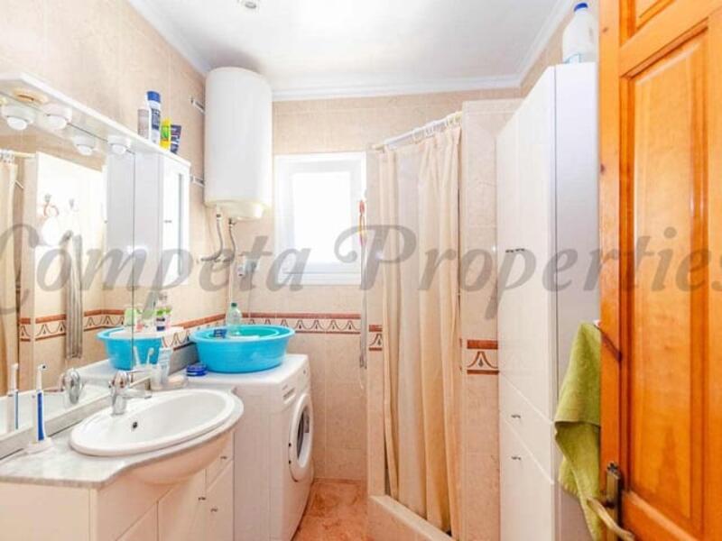 3 Schlafzimmer Landhaus zu verkaufen 3 Schlafzimmer Landhaus zu verkaufen