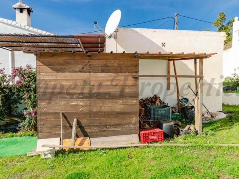 3 Schlafzimmer Landhaus zu verkaufen 3 Schlafzimmer Landhaus zu verkaufen