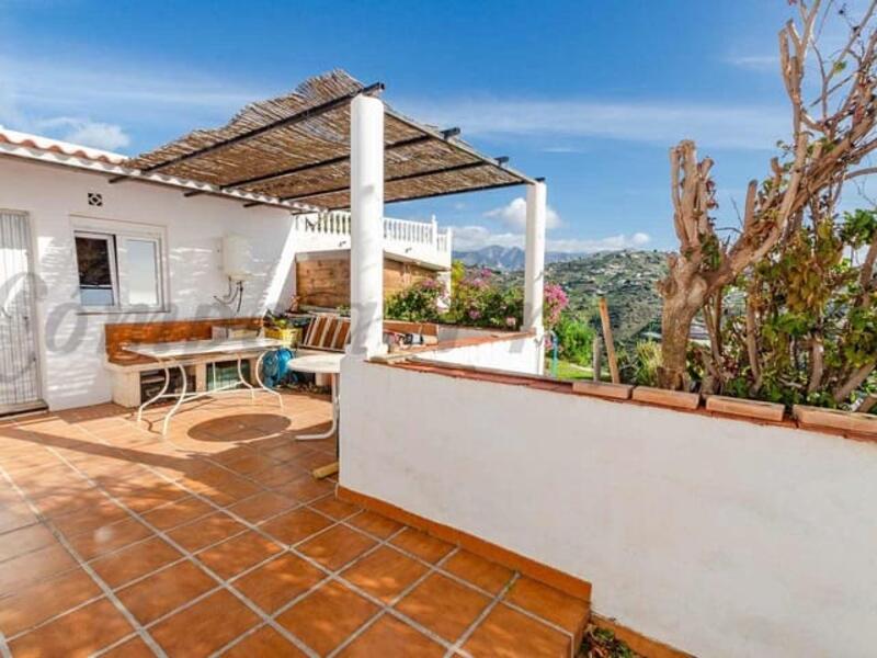 3 Schlafzimmer Landhaus zu verkaufen 3 Schlafzimmer Landhaus zu verkaufen