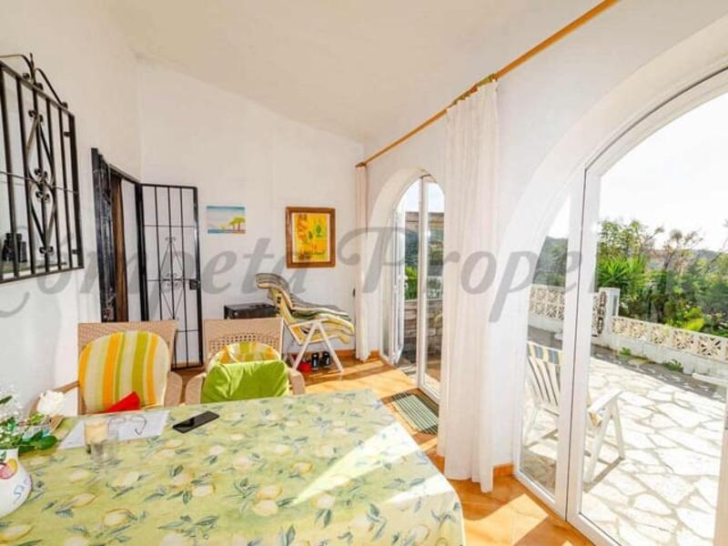 3 Schlafzimmer Landhaus zu verkaufen 3 Schlafzimmer Landhaus zu verkaufen