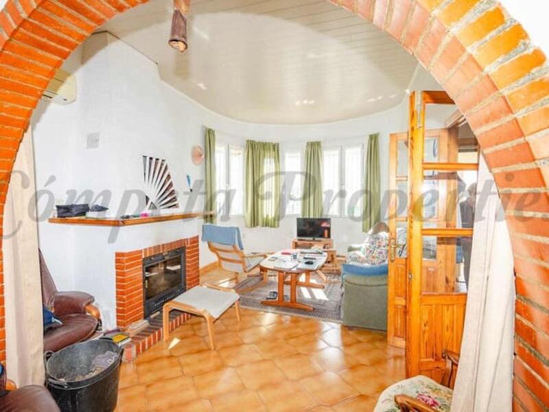 3 Schlafzimmer Landhaus zu verkaufen 3 Schlafzimmer Landhaus zu verkaufen