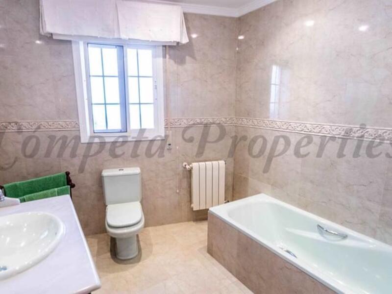 4 sovrum Lägenhet för långsiktig hyra