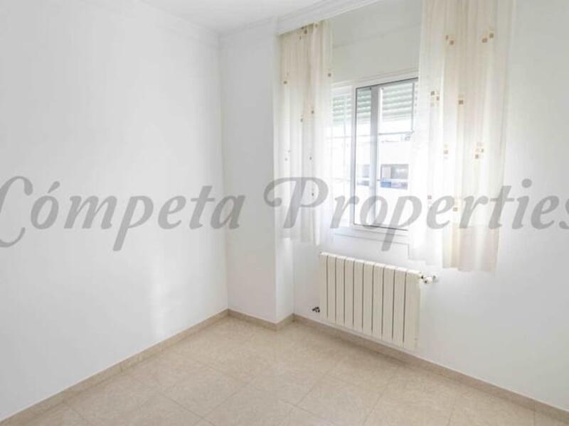 4 sovrum Lägenhet för långsiktig hyra