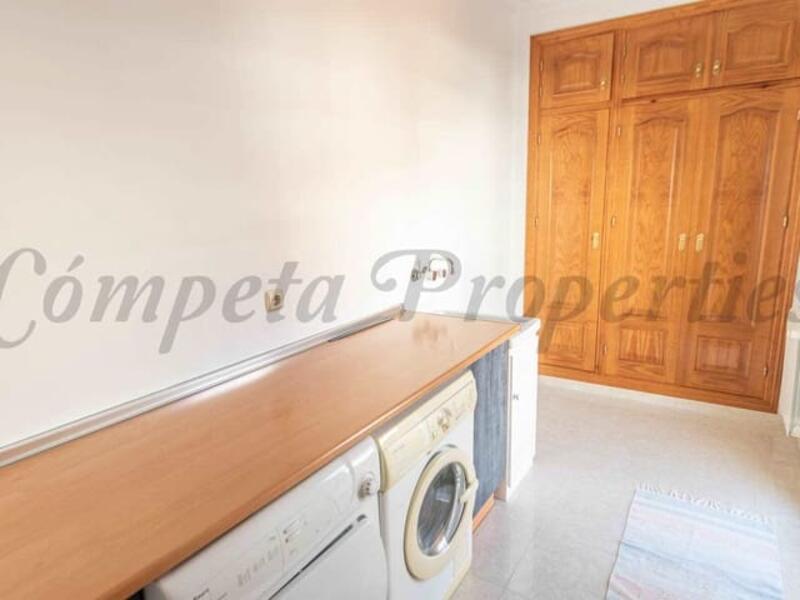 4 sovrum Lägenhet för långsiktig hyra