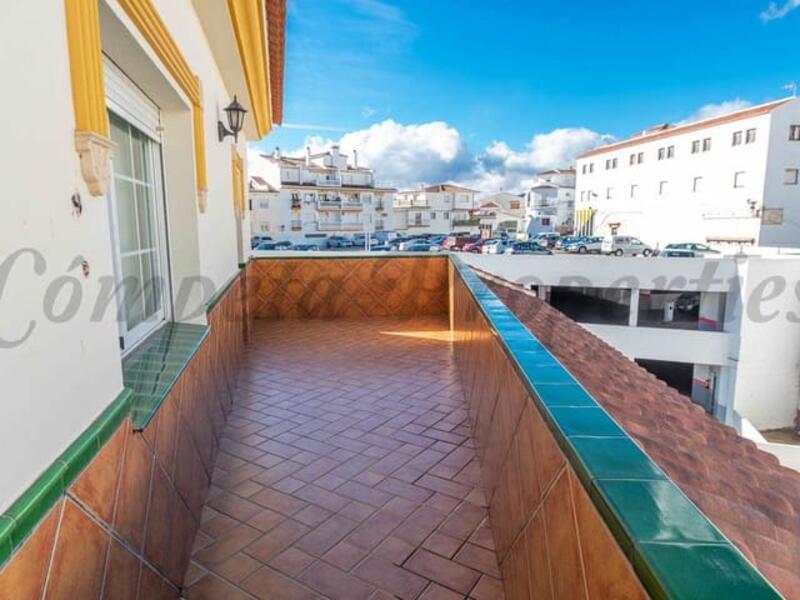 4 sovrum Lägenhet för långsiktig hyra