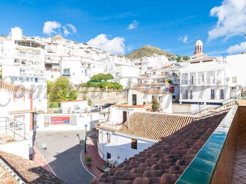 4 sovrum Lägenhet för långsiktig hyra