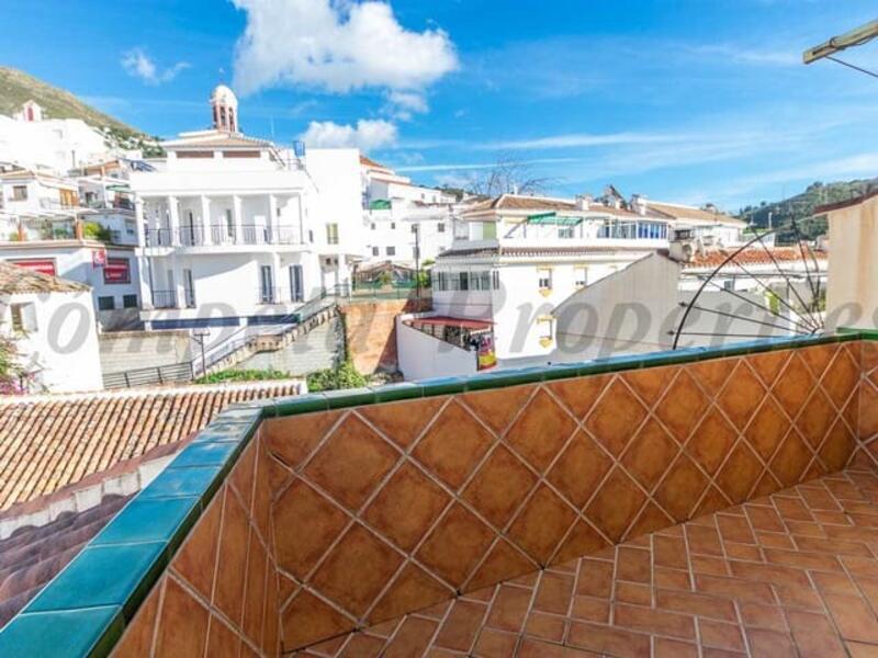 4 sovrum Lägenhet för långsiktig hyra