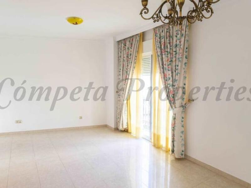 4 sovrum Lägenhet för långsiktig hyra