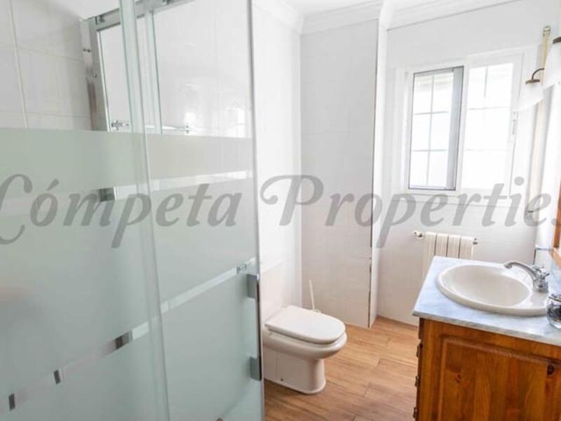 4 sovrum Lägenhet för långsiktig hyra