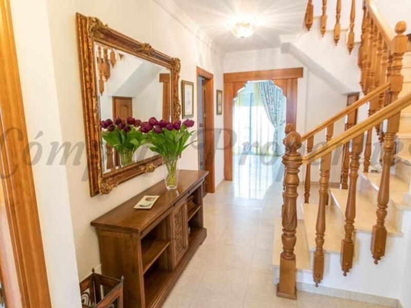 4 sovrum Lägenhet för långsiktig hyra