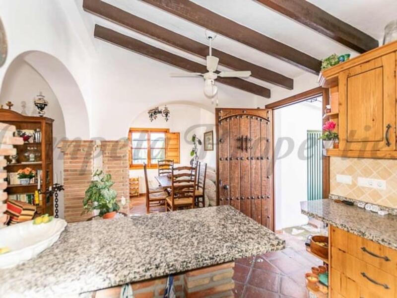 3 soveværelse Villa til salg