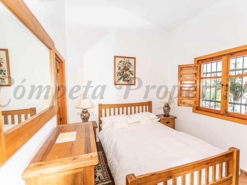 3 soveværelse Villa til salg