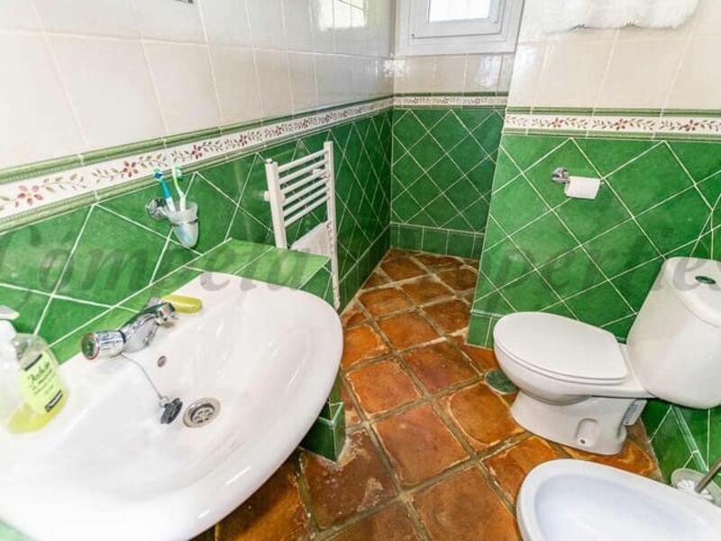 3 soveværelse Villa til salg