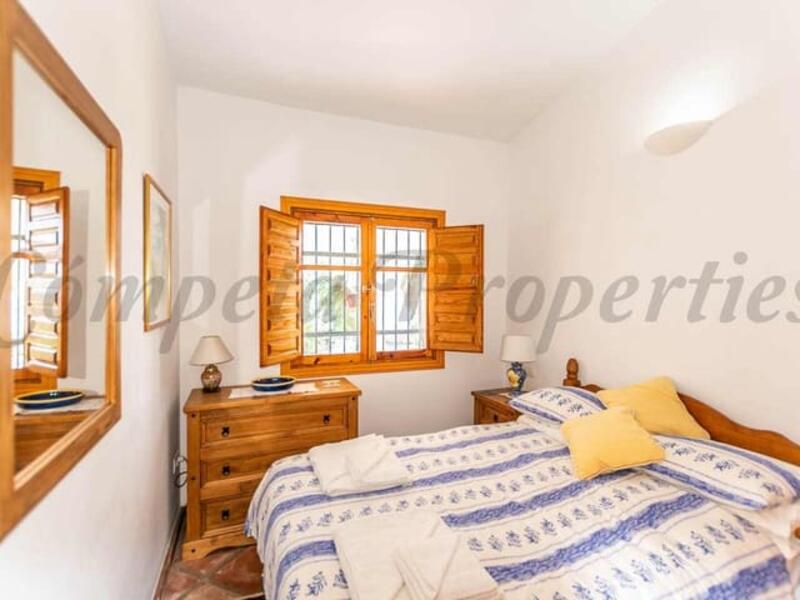 3 soveværelse Villa til salg