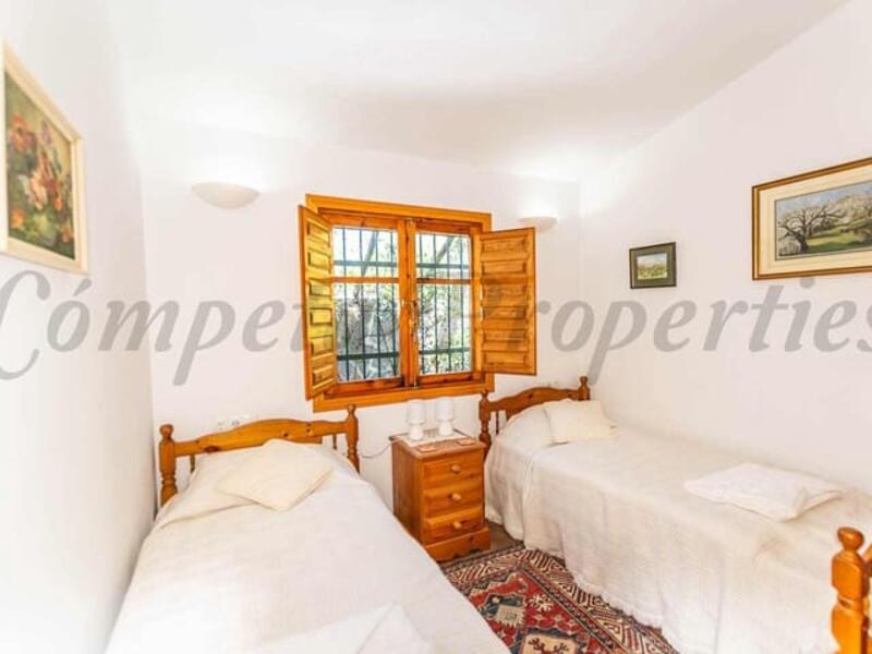 3 soveværelse Villa til salg