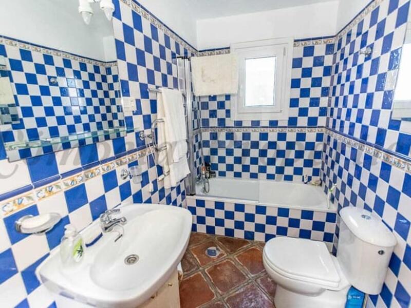 3 soveværelse Villa til salg