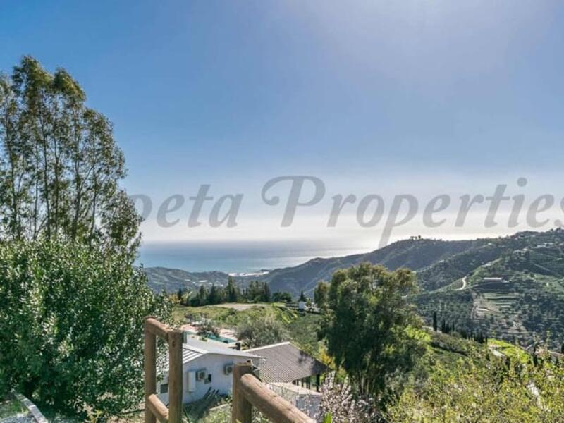 3 soveværelse Villa til salg