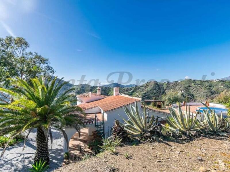 3 soveværelse Villa til salg