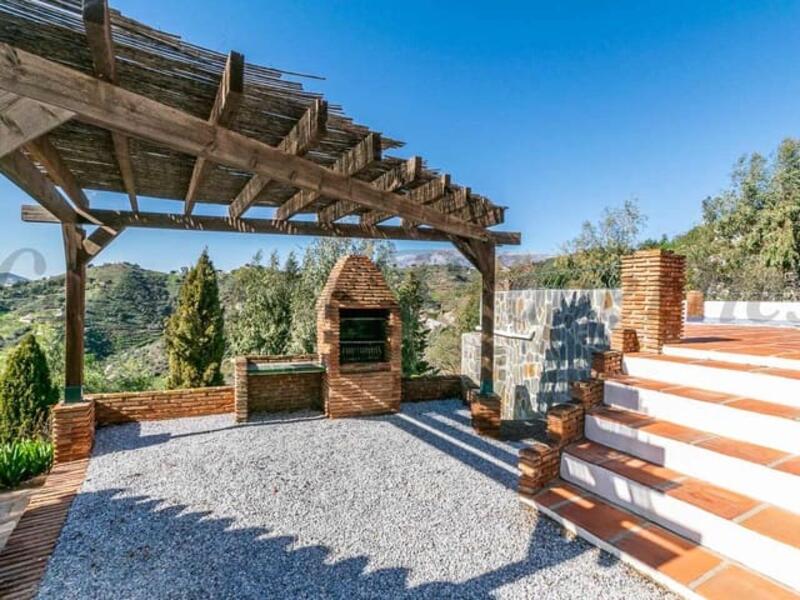 3 soveværelse Villa til salg