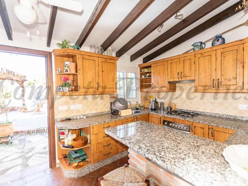 3 soveværelse Villa til salg