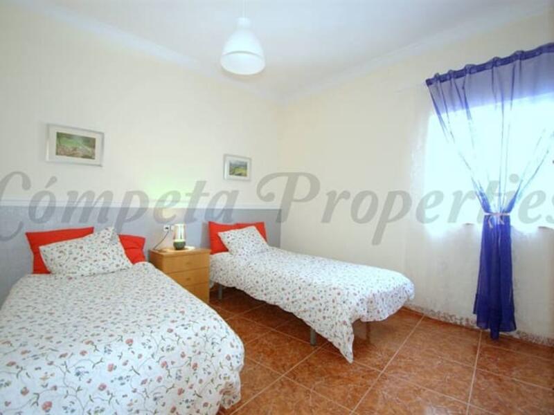 3 Schlafzimmer Stadthaus für Langzeitmiete