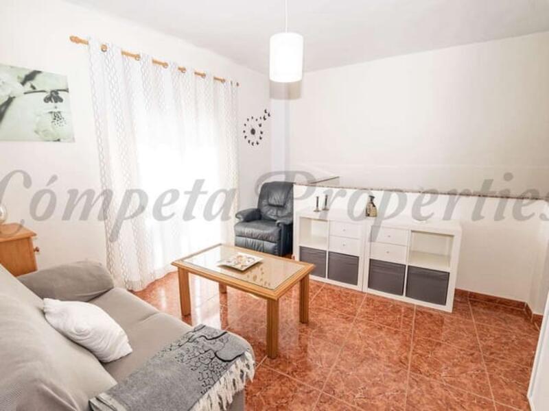 3 Schlafzimmer Stadthaus für Langzeitmiete