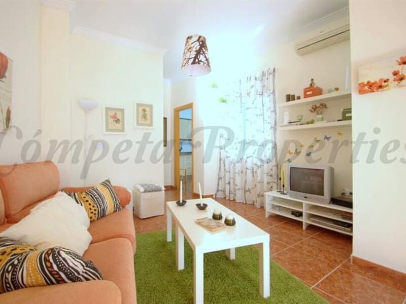 3 Schlafzimmer Stadthaus für Langzeitmiete