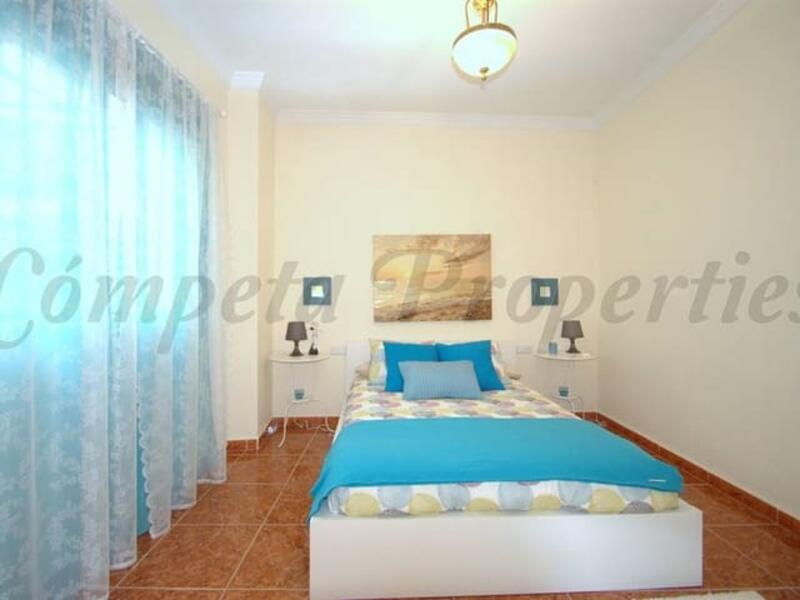 3 Schlafzimmer Stadthaus für Langzeitmiete