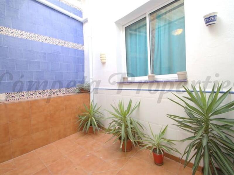 3 Schlafzimmer Stadthaus für Langzeitmiete