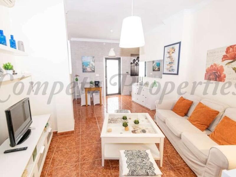 3 Schlafzimmer Stadthaus für Langzeitmiete