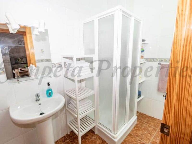 3 Schlafzimmer Stadthaus für Langzeitmiete